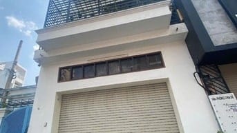 CHO THUÊ NHÀ 2 MT ĐƯỜNG ĐINH TIÊN HOÀNG, QUẬN 1 - DT NGANG 4x18M 