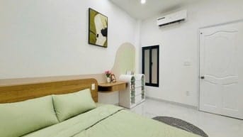 CHÍNH CHỦ BÁN NHÀ GÒ VẤP ĐÚC 3LẦU NHÀ MỚI ĐẸP 4PN HẺM XE HƠI GIÁ MỀM
