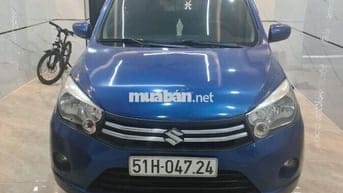 SUZUKI CELERIO 2019 NHẬP THÁI, SỐ SÀN, KHÔNG LỖI.