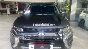 Mitsubishi Outlander 2024 Premium 2.0 CVT