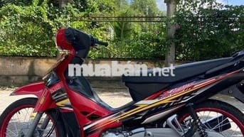 xe zin máy bao êm niền nhôm căm mới đầu đèn 2 tầng