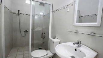 Cho thuê nhà mặt tiền Đường số 7, P.An Lạc, Q.Bình Tân giá 37tr