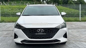 Hyundai Accent 2023 1.4 AT Đặc Biệt bao zin 1 chủ
