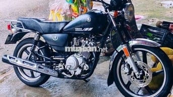 Bán Yamaha YB125SP 2018 sang tên toàn quốc