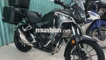 CB500X 2020 bssg, đã rút hồ sơ gốc. CB500 CB 500X