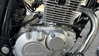 SUZUKI GZ150A MỘT CHỦ TỪ ĐẦU SIÊU CỌP