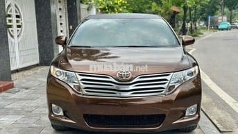 2009 Toyota Venza 2.7 AT - 90000 km