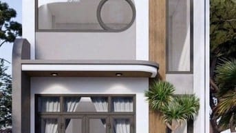 CHỈ CÒN 30% LÀ HOÀN THIỆN CĂN NHÀ GÁC LỬNG 450TR KẾ BÊN TÂN PHONG