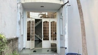 Cho thuê nhà hẻm 2.5m(BG) Quang Trung, P.10, Q.Gò Vấp giá 10tr