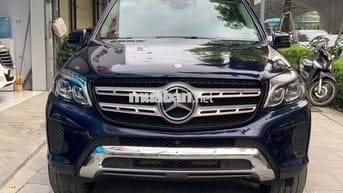 Mer GLS 400 sx 2016 - 79000 km full lịch sử hãng