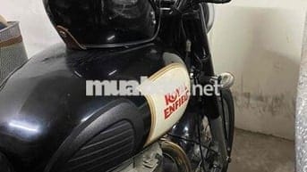 Bán RE 500 màu đen chính chủ