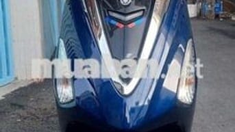 Xe yammaha acruzo 125 2017 Fi máy êm bstp gtđđ