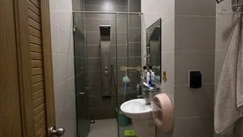 Gấp!Nhà 3lau,60m,Bạch Đằng,Bình Thạnh,4PN,Full nội thất,hơn 8ty
