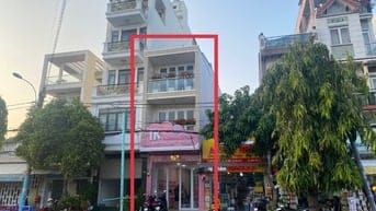 Bán nhà mặt tiền chợ Phước Bình đường Đại Lộ 2 Quận 9 (88m2) 19.8 tỷ