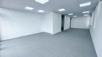 Cho thuê sàn Văn Phòng cực đẹp Hàm Nghi: diện tích 100m2, giá 15tr