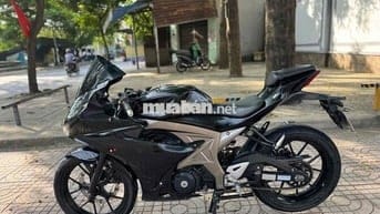 Suzuki GSX150 2018 máy zin biển số 65