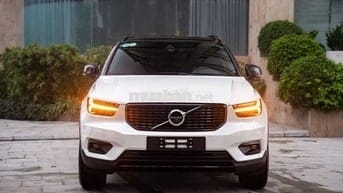Volvo XC40 T5 AWD 2021 - 21000 km