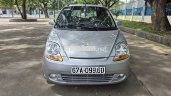 Chevrolet Spark 2010 LT 5 Chỗ