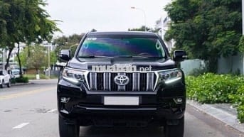 Toyota Prado VX 2.7 2019