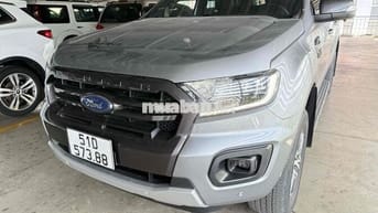 Ranger 2020 Wildtrak 2.0L nhập Thái.
