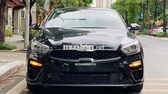 Kia Cerato 2020 1.6 AT Luxury  - sang, sịn, mịn