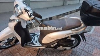Honda SH mode 2017