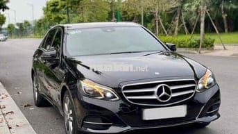 Mercedes Benz E Class 2014 E250 - 90000 km