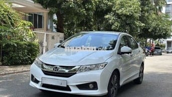 ⛔ Bán Honda City 2016 1.5 CVT - 108k km