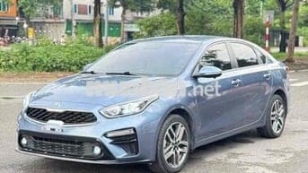 Kia Cerato 2019 1.6 AT Deluxe - 69000 km