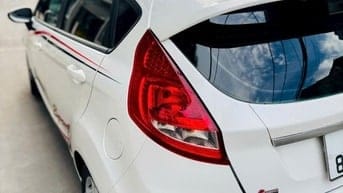 Hot Hot Hot🤒🤒 ford fiesta mà chỉ có dưới 200