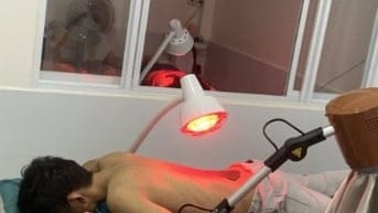  ĐÔNG Y CHÂM CỨU – BẤM HUYỆT TẠI CƠ SỞ