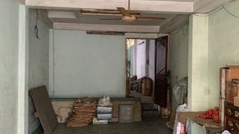 Nhà Mặt Tiền Đường Dương Tử Giang Phường 4, Quận 11
