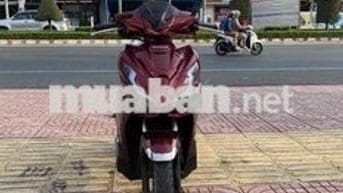 Cần bán Honda Air Blade 150 ABS màu đỏ