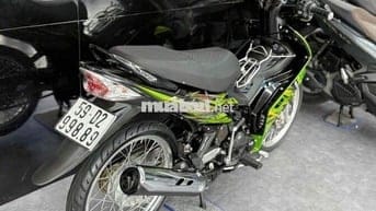 ex 2006 dọn full đồ xé bịch , Fi spark bs đẹp