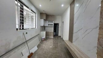 BÁN NHÀ C30 MAI ĐỘNG- NHÀ ĐẸP TẦNG 1 CÓ SÂN ĐỂ XE