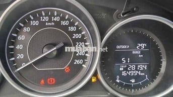BÁN MAZDA 6 2.0 - ĐỜI 2016 - Chính chủ - 350 TRIỆU