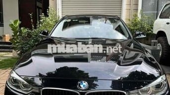 BMW 3 Series 2***00 km