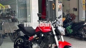 Cần bán Benelli BN302S 2020 Abs Biển 66 xe zin đep