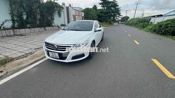 Volkswagen Passat 2010 2.0 AT - 100000 km