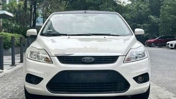 Ford Focus Trend 2011 số tự động 5 chỗ