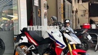 Cần bán Honda CB190F 2019 Biển SG 9 chủ xe đẹp