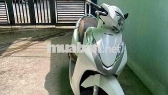 Honda Lead 125 2015 Trắng Đẹp Biển 60
