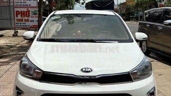 Kia Soluto 2019 1.4 MT - 124000 km