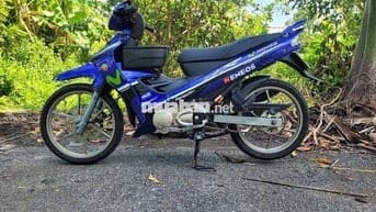 Bán xe yaz 125  full  5bu