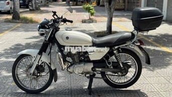 huysky 125 biển 43 chính chủ nguyên zin bán or gl