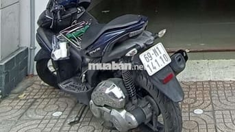 BÁN XE NVX 125