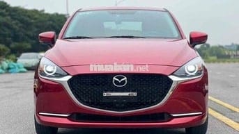 Mazda 2 2021 Sport 1.5 Luxury - 21000 km
