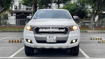 XUẤT HOÁ ĐƠN 350tr. FORD RANGER 2016 4x2 AT
