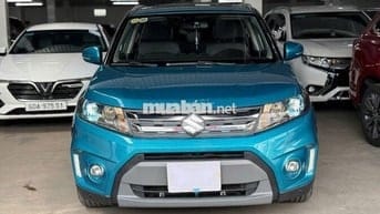 Suzuki Vitara 1.6L 2016 – Odo 60.000km