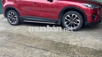 Mazda 5 2017 - 80000 km